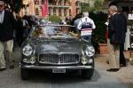 Maserati 3500GT Vignale 1961 года